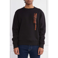 Calvin Klein férfi blúz J30J323420 XL INTL Fekete férfi pulóver, kardigán