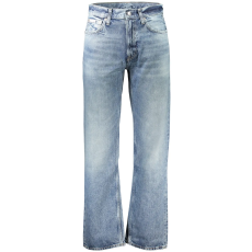 Calvin Klein FÉRFI FARMER KÉK