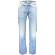 Calvin Klein FÉRFI FARMER KÉK