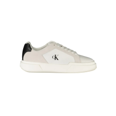 Calvin Klein FÉRFI FEHÉR SPORTCIPŐK