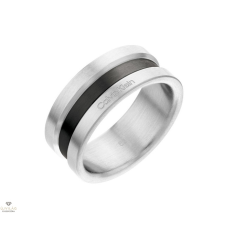 Calvin Klein férfi gyűrű 60-as méret - CKJ35000061F gyűrű