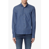 Calvin Klein férfi ing K10K108596 Kék 2XL INTL