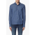 Calvin Klein férfi ing K10K108596 Kék 2XL INTL