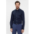 Calvin Klein férfi ing K10K112104 42 IT Navy Blue