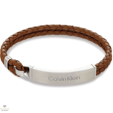 Calvin Klein férfi karkötő - CKJ35000405 karkötő