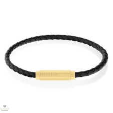 Calvin Klein férfi karkötő - CKJ35000423 karkötő