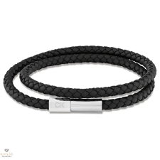 Calvin Klein férfi karkötő - CKJ35100042 karkötő