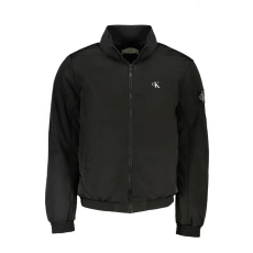 Calvin Klein Férfi Perfect Jacket Fekete Szín: Fekete, M
