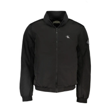 Calvin Klein Férfi Perfect Jacket Fekete Szín: Fekete, S férfi kabát, dzseki