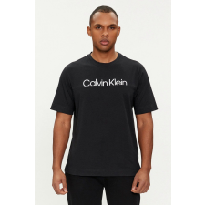 Calvin Klein Férfi póló 00GMS4K190 L INTL Fekete férfi póló