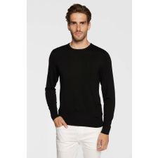 Calvin Klein Férfi Superior pulóver, Calvin Klein K10K109474 fekete M INTL férfi pulóver, kardigán