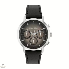 Calvin Klein Gauge férfi óra - CK25200496 karóra
