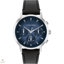 Calvin Klein Gauge férfi óra - CK25200497 karóra