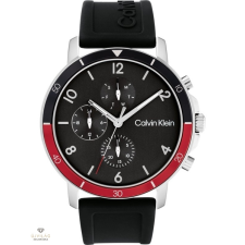 Calvin Klein Gauge Sport férfi óra - CK25200072 karóra