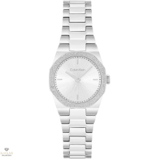 Calvin Klein Geometric Elegance női óra - CK25100141 karóra