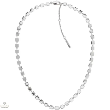 Calvin Klein Geometric női nyaklánc - CKJ35000845 nyaklánc