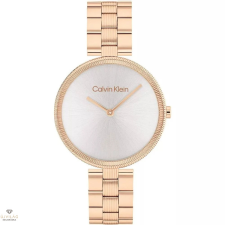 Calvin Klein Gleam női óra - CK25100013 karóra