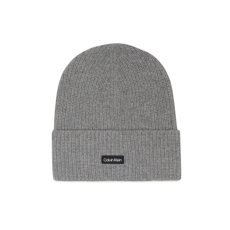 Calvin Klein Gyapjú sapka Calvin Klein DADDY K50K510984 Univerzális szürke