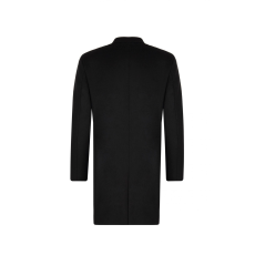Calvin Klein Gyapjúkabát Calvin Klein K10K101243 3XL INTL Fekete