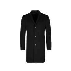 Calvin Klein Gyapjúkabát Calvin Klein K10K101243 Fekete XL INTL