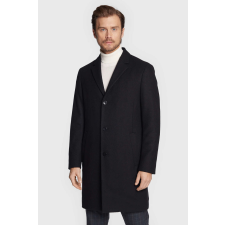 Calvin Klein Gyapjúkabát Calvin Klein K10K110462, Fekete 2XL INTL férfi kabát, dzseki