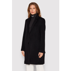 Calvin Klein Gyapjúkabát Calvin Klein K20K204155 38 EU Fekete