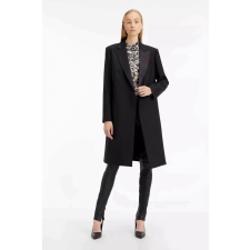 Calvin Klein Gyapjúkabát Calvin Klein K20K205117 36 EU Fekete S INTL női dzseki, kabát