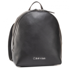 Calvin Klein Hátizsák CALVIN KLEIN - Round Bp Sm K60K606738 BAX hátizsák