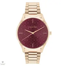 Calvin Klein Iconic női óra - CK25200169 karóra