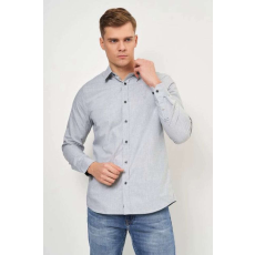 Calvin Klein Ing, Calvin Klein, 9218525, logó, szürke, XL INTL