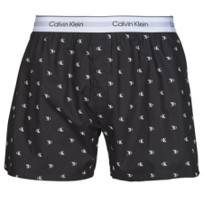Calvin Klein Jeans Alsónadrágok BOXER TRAD Fekete EU L férfi alsó