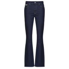 Calvin Klein Jeans Bootcut farmerek SKINNY BOOT CK CLASSIC RINSE Kék US 28 / 32