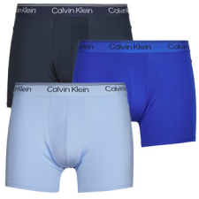 Calvin Klein Jeans Boxerek BOXER BRIEF 3PK X3 Sokszínű EU M férfi alsó