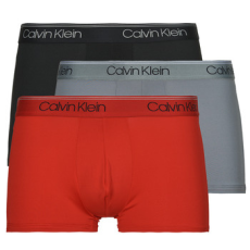 Calvin Klein Jeans Boxerek LOW RISE TRUNK 3PK X3 Sokszínű EU M