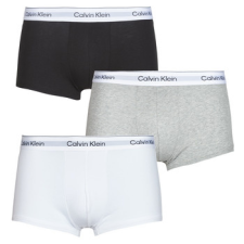 Calvin Klein Jeans Boxerek LOW RISE TRUNK 3PK X3 Sokszínű EU XS férfi alsó