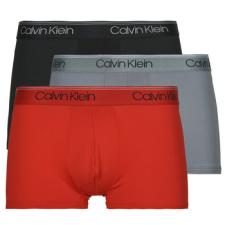 Calvin Klein Jeans Boxerek LOW RISE TRUNK 3PK X3 Sokszínű EU XXL férfi alsó