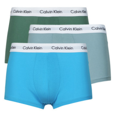 Calvin Klein Jeans Boxerek LOW RISE TRUNK X3 Sokszínű EU M férfi alsó