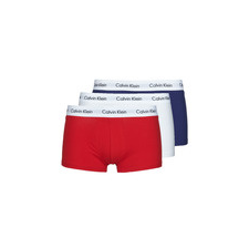 Calvin Klein Jeans Boxerek RISE TRUNK X3 Sokszínű EU M férfi alsó
