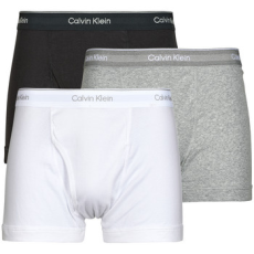 Calvin Klein Jeans Boxerek TRUNK 3 PK X3 Sokszínű EU XL