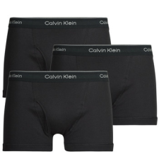 Calvin Klein Jeans Boxerek TRUNK 3PK Fekete EU XL férfi alsó