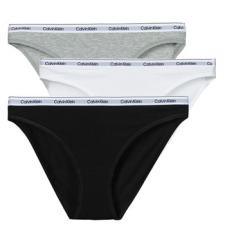 Calvin Klein Jeans Bugyik BIKINI 3PK X3 Sokszínű EU L női alsó