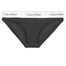 Calvin Klein Jeans Bugyik COTTON STRETCH Fekete EU XS