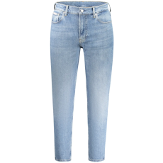 Calvin Klein JEANS DENIM FÉRFI KÉK