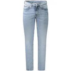 Calvin Klein JEANS DENIM FÉRFI KÉK
