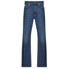 Calvin Klein Jeans Egyenes szárú farmerek STANDARD STRAIGHT Tengerész US 30 / 32
