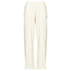 Calvin Klein Jeans Futónadrágok / Melegítők STRETCH TERRY TRACK PANT Bézs EU L