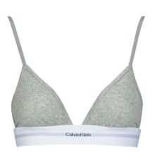Calvin Klein Jeans Merevítő nélküliek UNLINED TRIANGLE Szürke EU XL