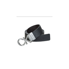 Calvin Klein Jeans Övek ADJ/REV CK METAL BOMBE PB 35MM Fekete 85