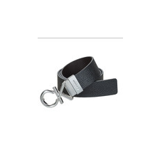 Calvin Klein Jeans Övek ADJ/REV CK METAL BOMBE PB 35MM Fekete 90 férfi ruházati kiegészítő