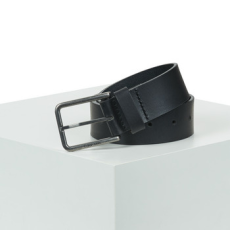 Calvin Klein Jeans Övek WARMTH BUCKLE 35MM Fekete 95